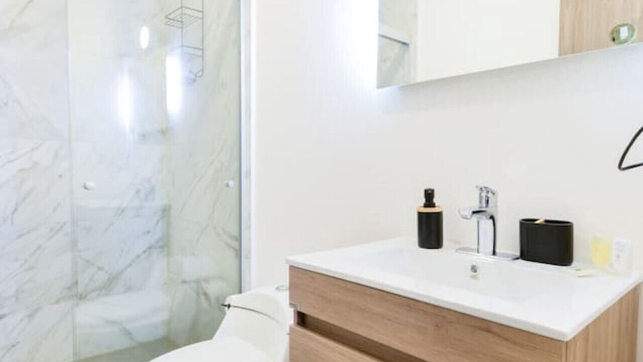 Photo of Bathroom in Monterrey