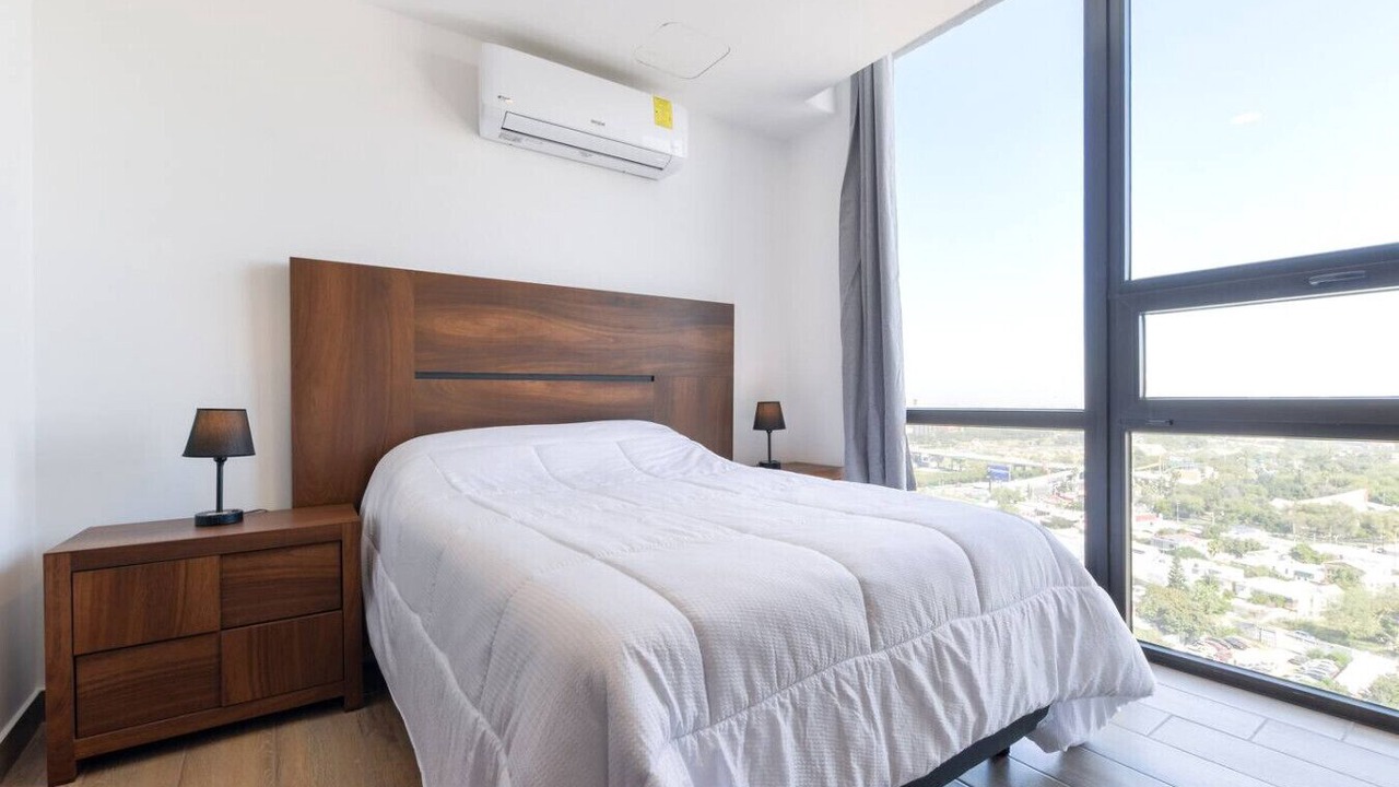 Photo of Bedroom in Monterrey