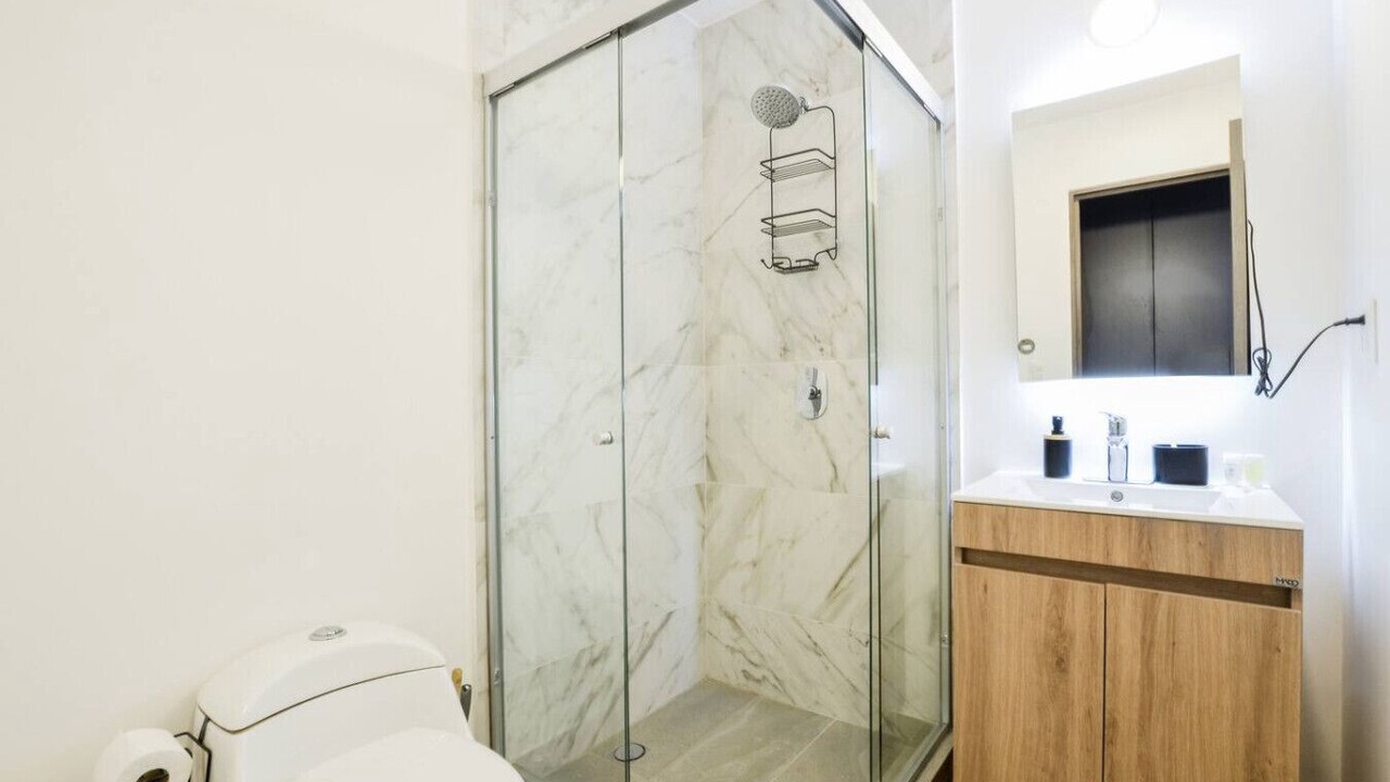 Photo of Bathroom in Monterrey