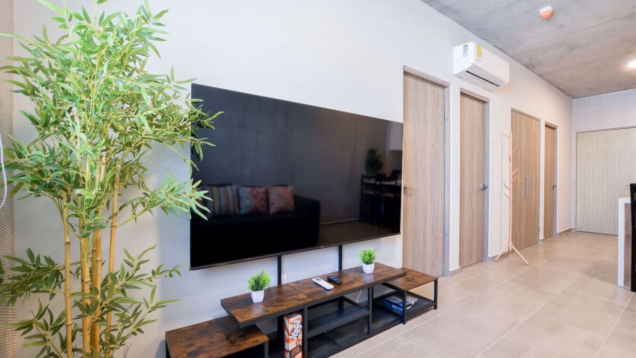 Photo of Livingroom in Monterrey Centro