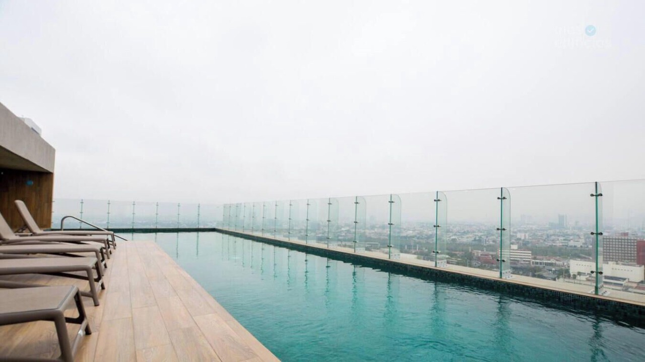 Photo of Outdoor in Monterrey Centro