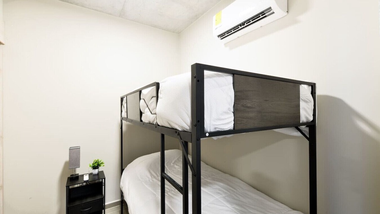 Photo of Bedroom in Monterrey Centro