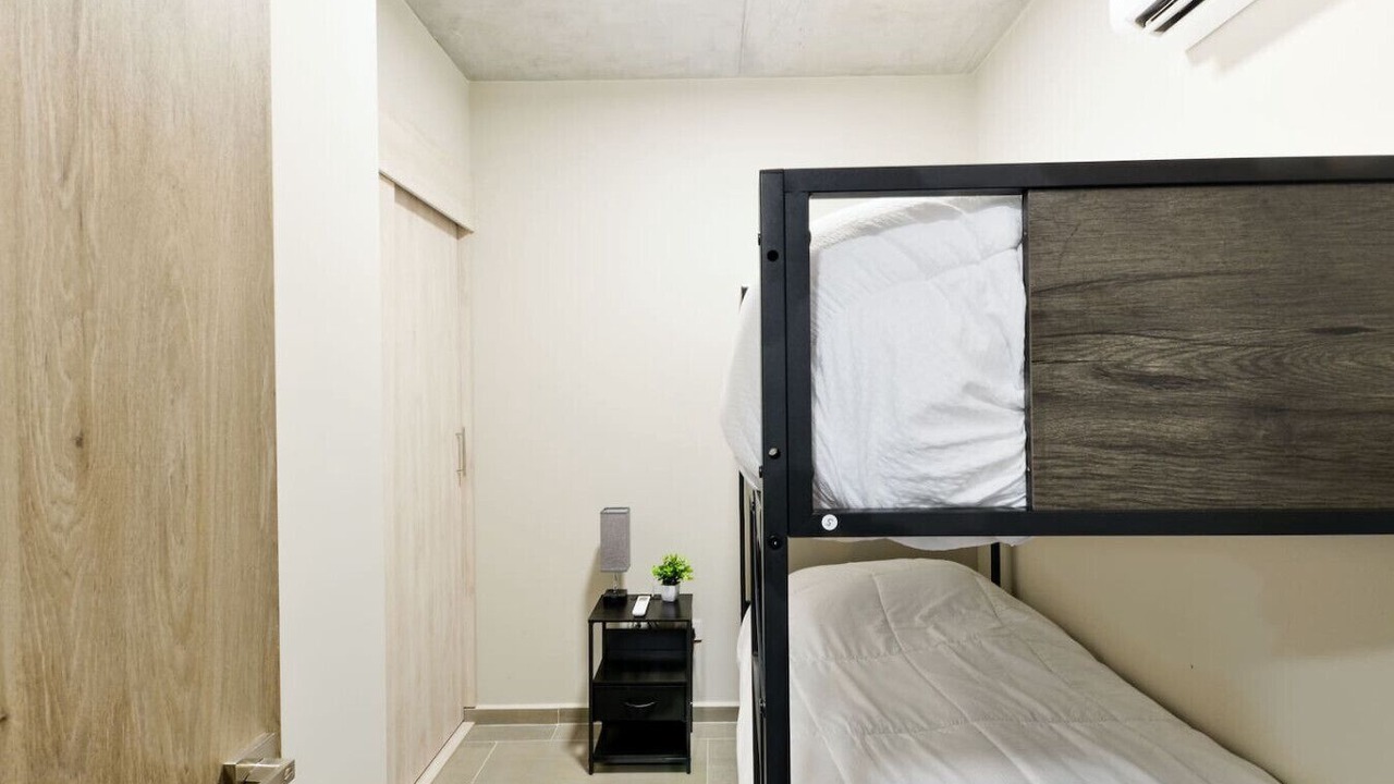 Photo of Bedroom in Monterrey Centro