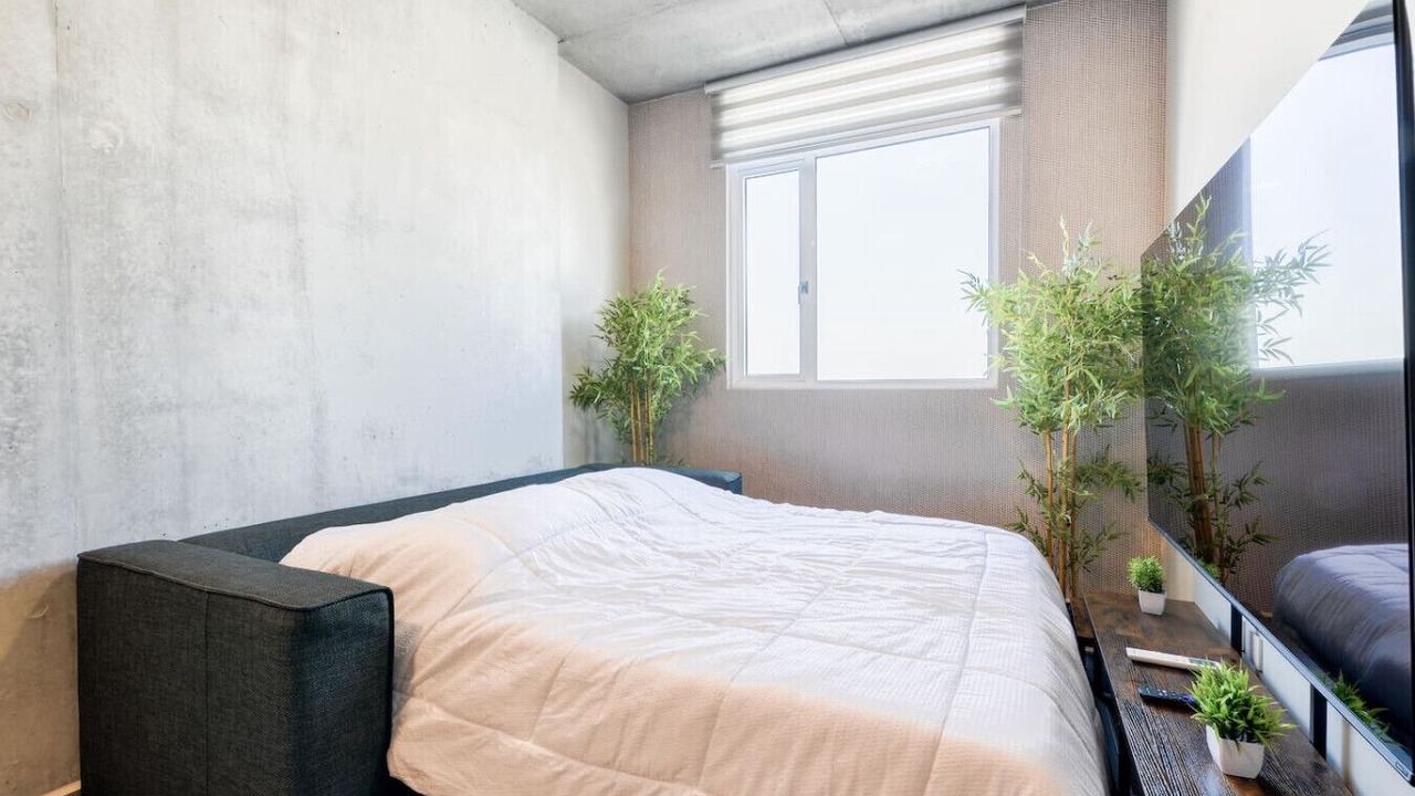Photo of Bedroom in Monterrey Centro