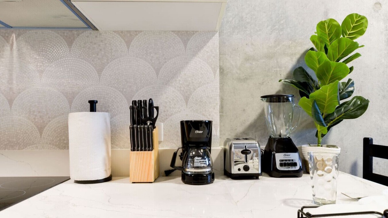Photo of Kitchen in Monterrey Centro