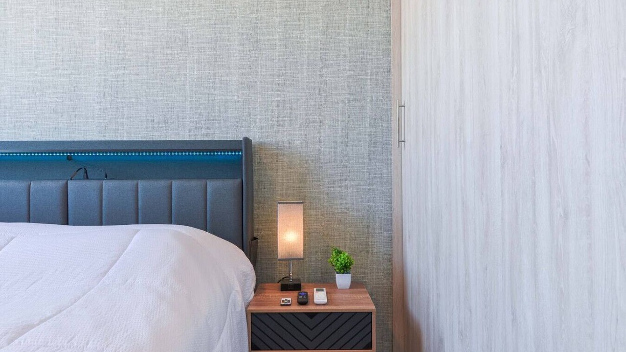 Photo of Bedroom in Monterrey Centro