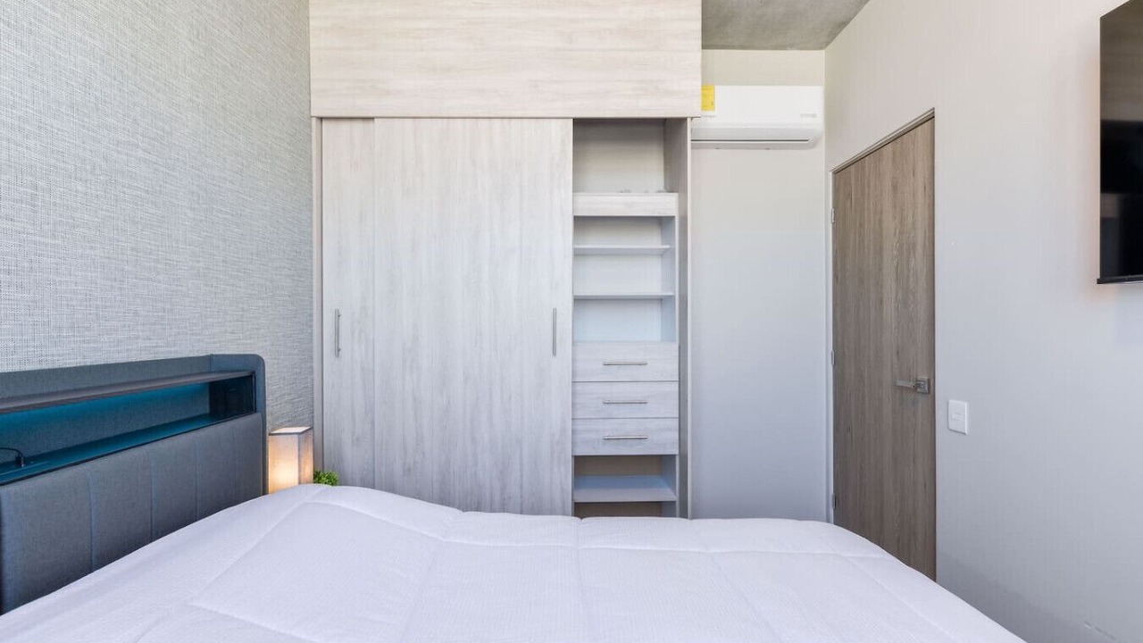 Photo of Bedroom in Monterrey Centro