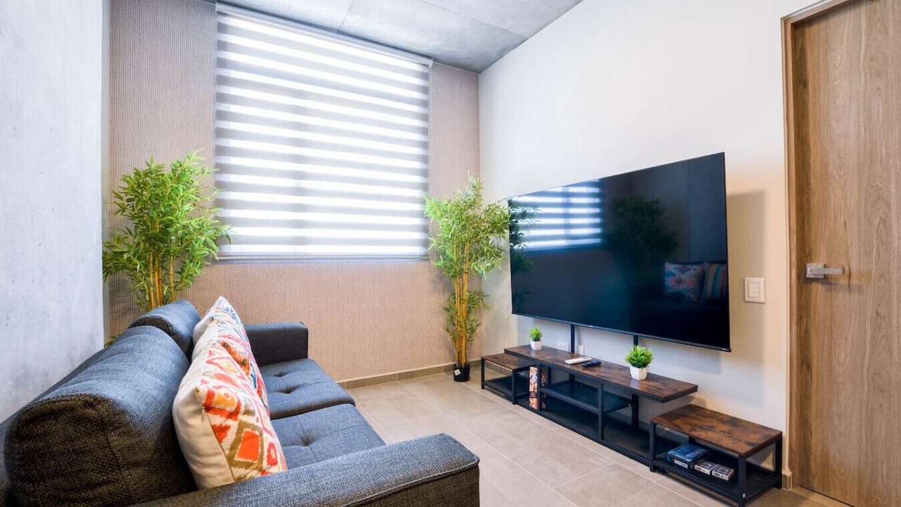 Photo of Livingroom in Monterrey Centro