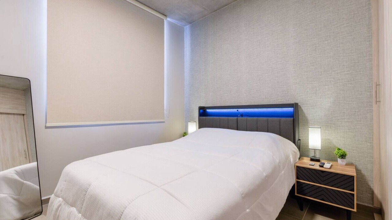 Photo of Bedroom in Monterrey Centro