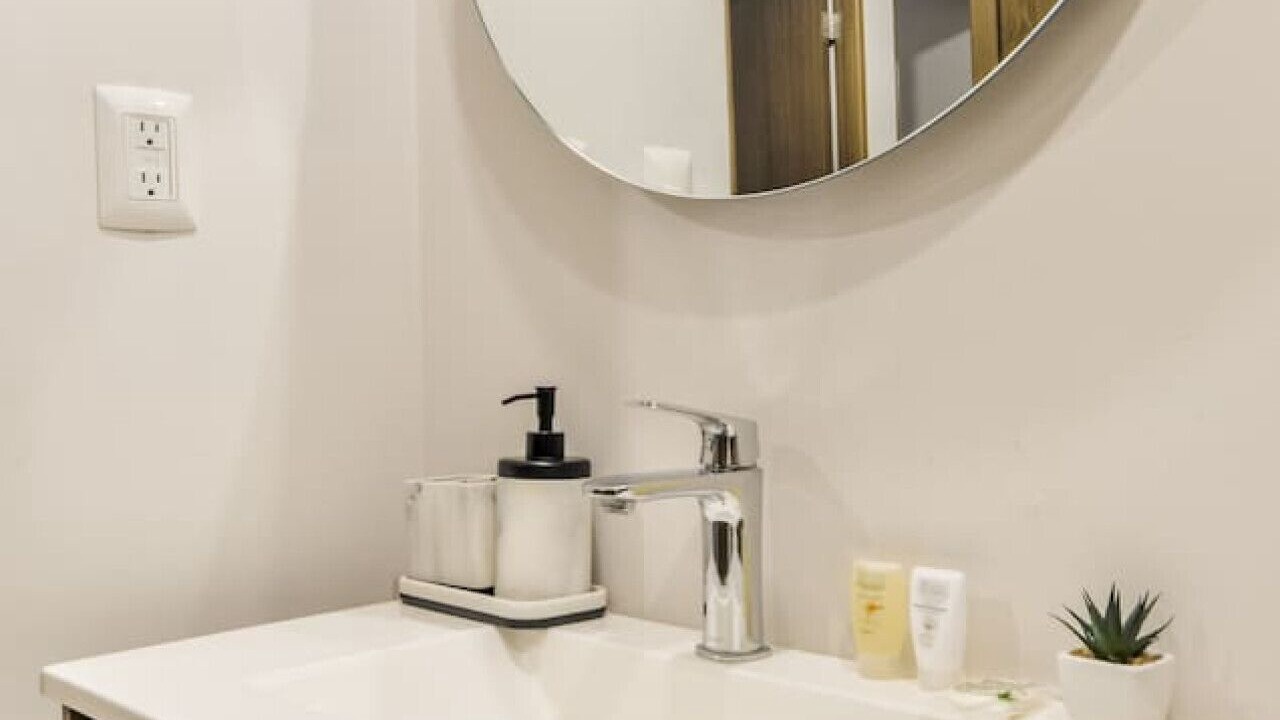 Photo of Bathroom in Monterrey Centro