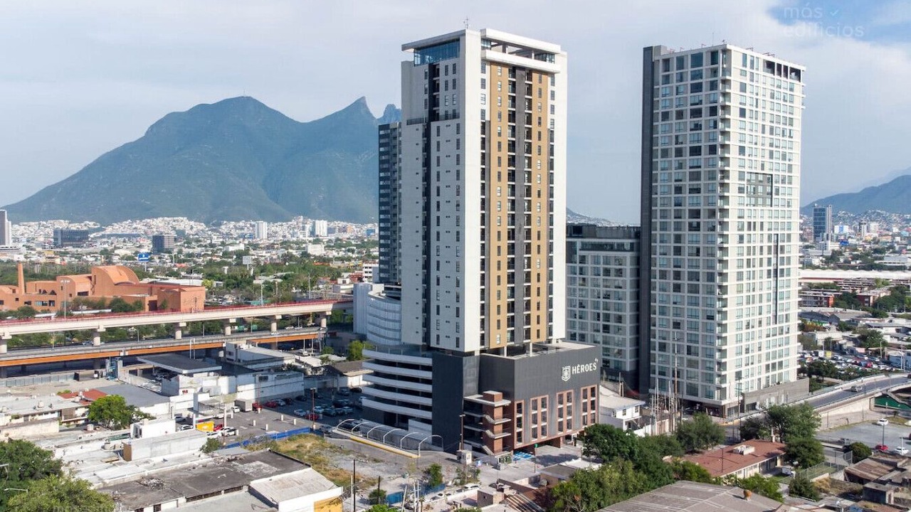 Photo of Outdoor in Monterrey Centro