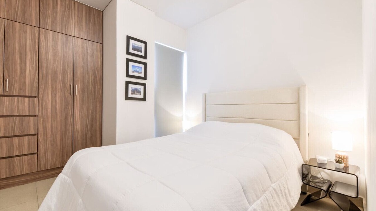 Photo of Bedroom in Monterrey Centro