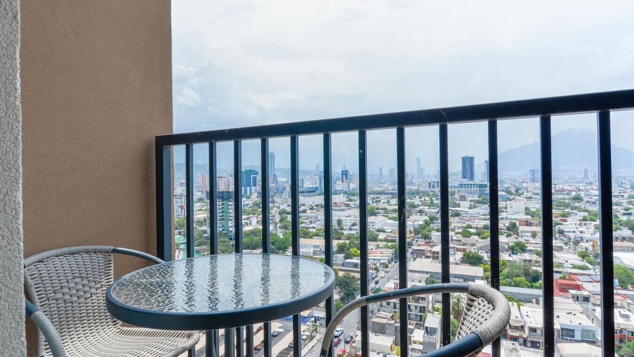 Photo of Outdoor in Monterrey Centro