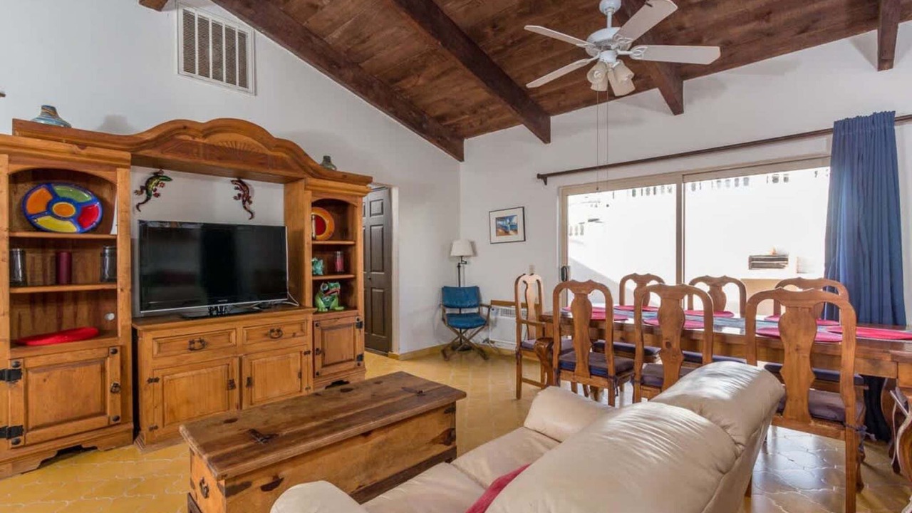 Photo of Livingroom in Las Conchas