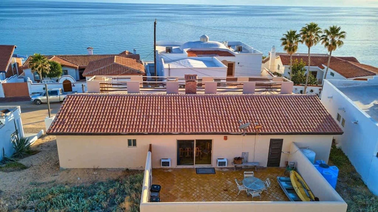 Photo of Outdoor in Las Conchas
