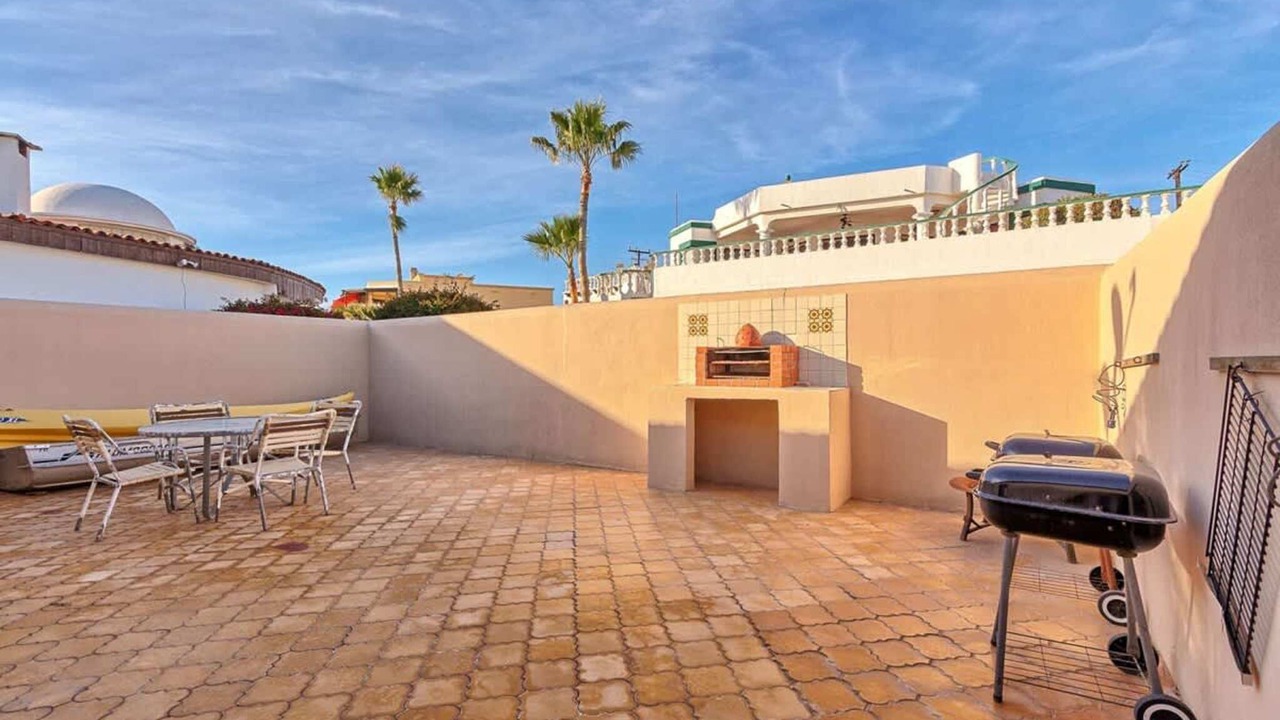 Photo of Outdoor in Las Conchas