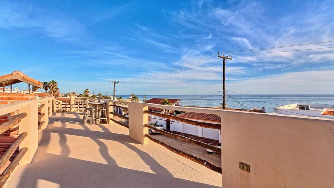 Photo of Patio Balcony in Las Conchas