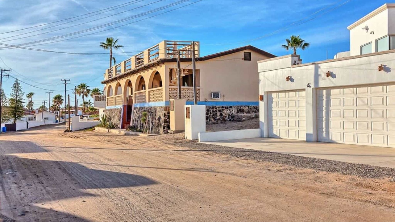 Photo of Outdoor in Las Conchas