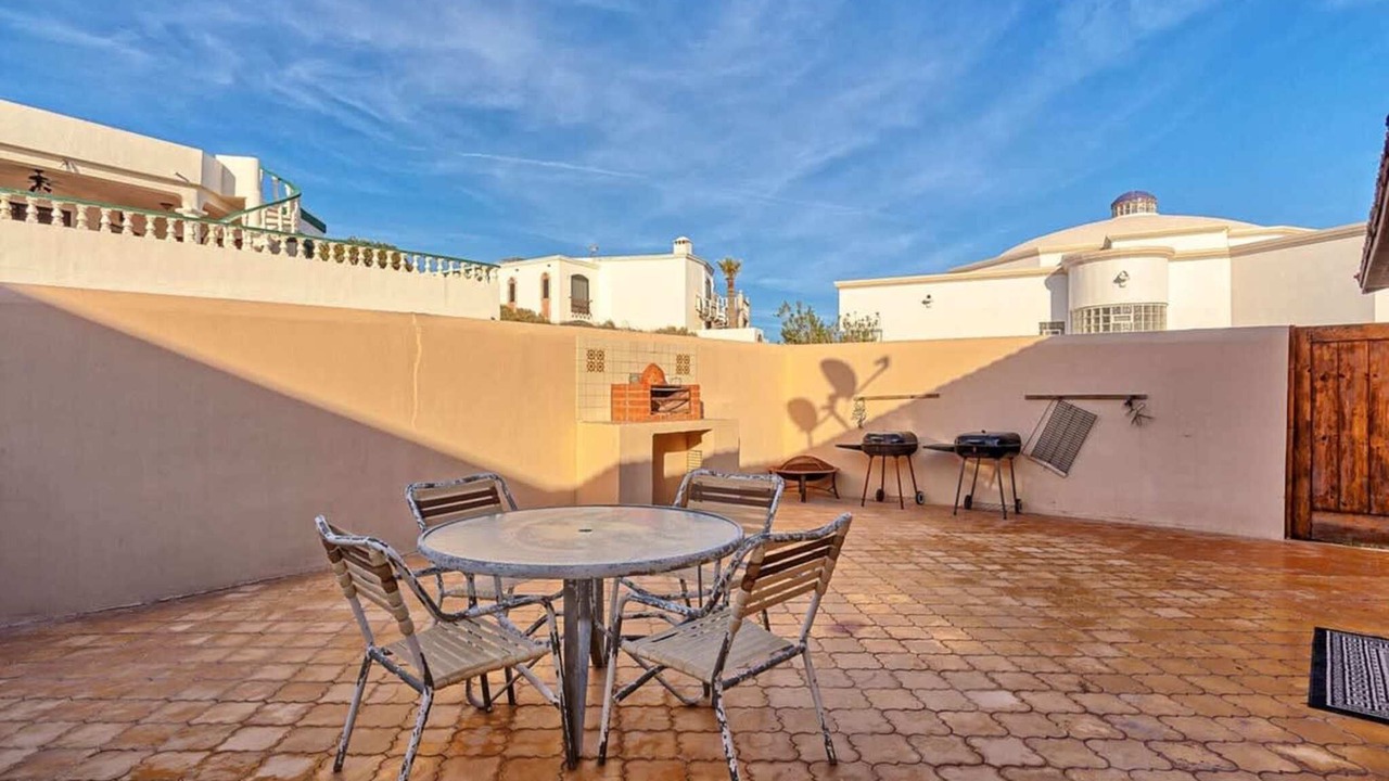 Photo of Outdoor in Las Conchas