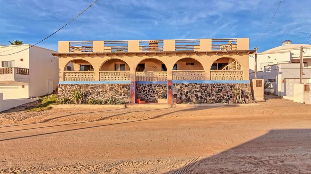 Photo of Outdoor in Las Conchas