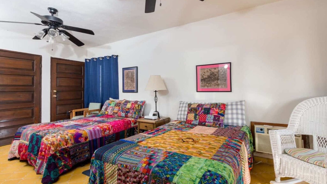 Photo of Bedroom in Las Conchas