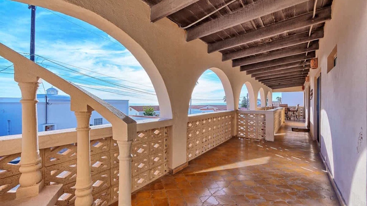 Photo of Patio Balcony in Las Conchas
