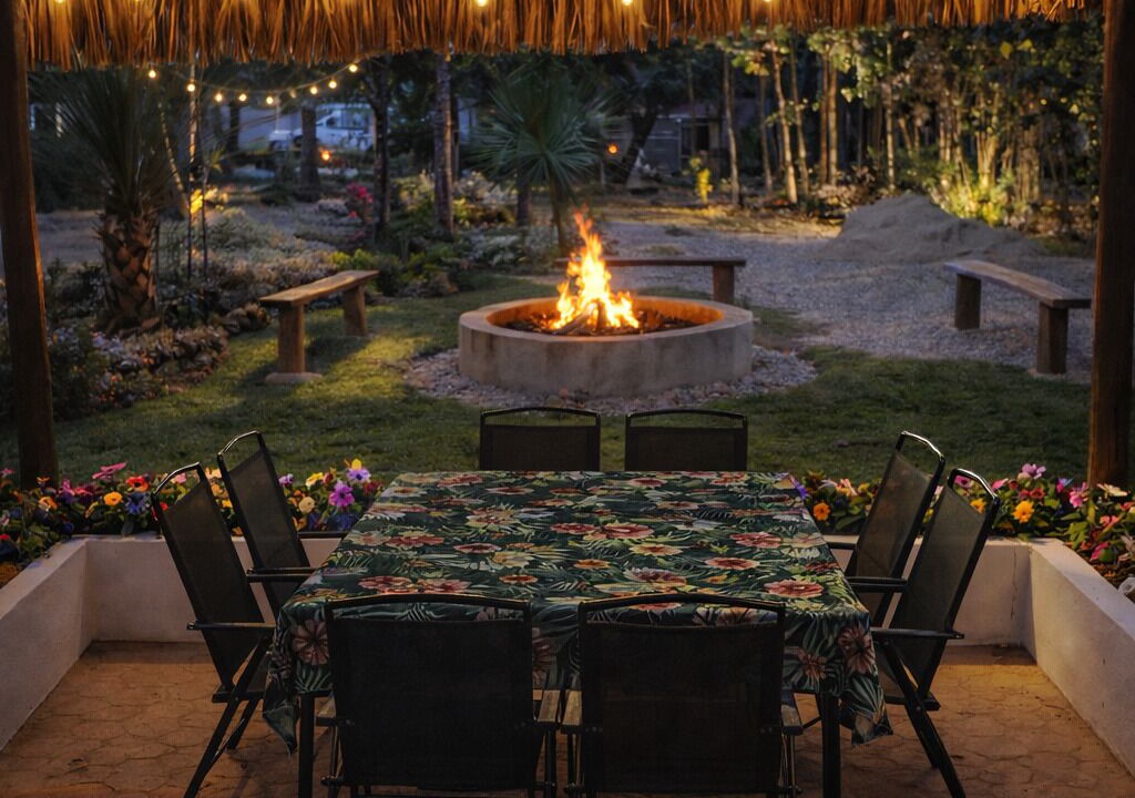 Photo of Outdoor in Leona Vicario