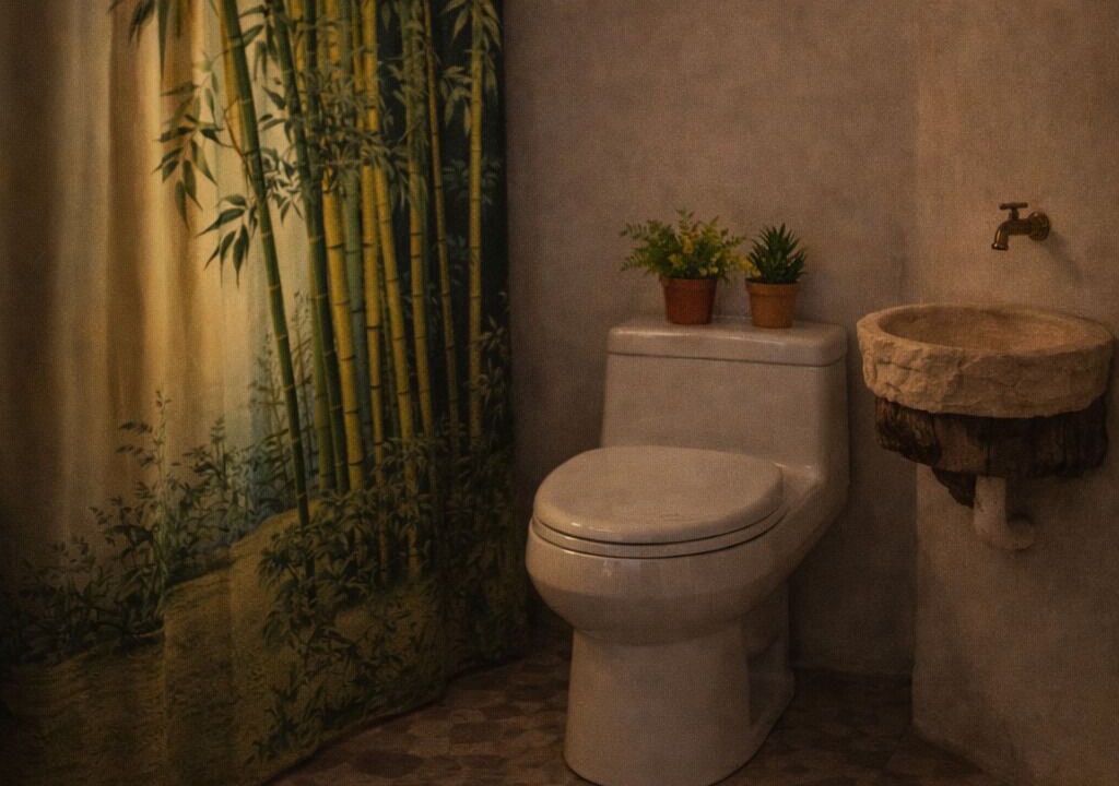 Photo of Bathroom in Leona Vicario