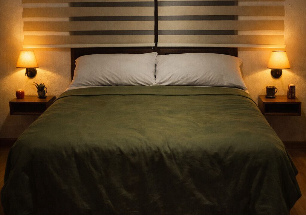 Photo of Bedroom in Leona Vicario