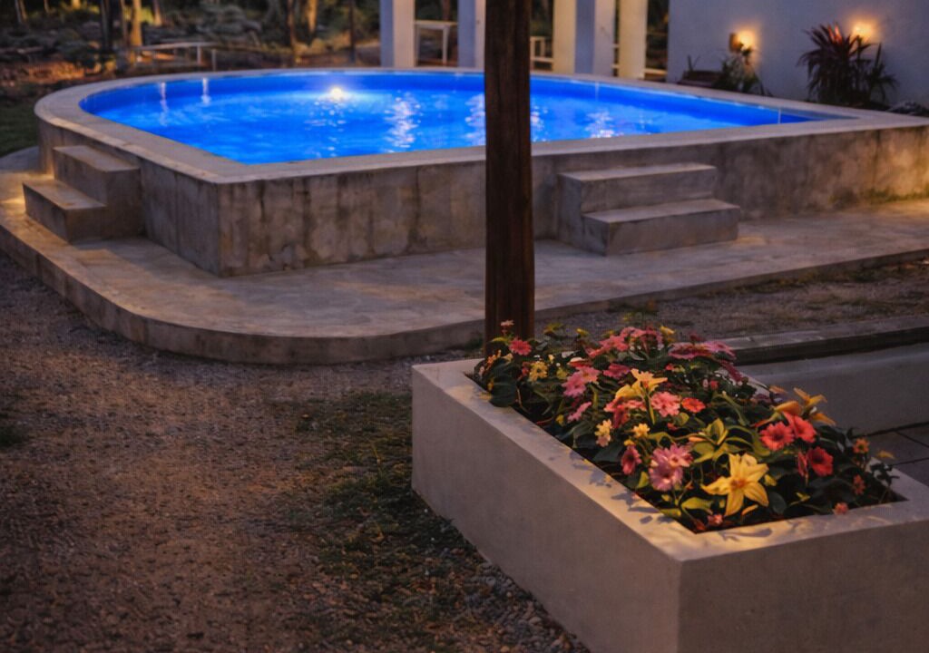 Photo of Outdoor in Leona Vicario