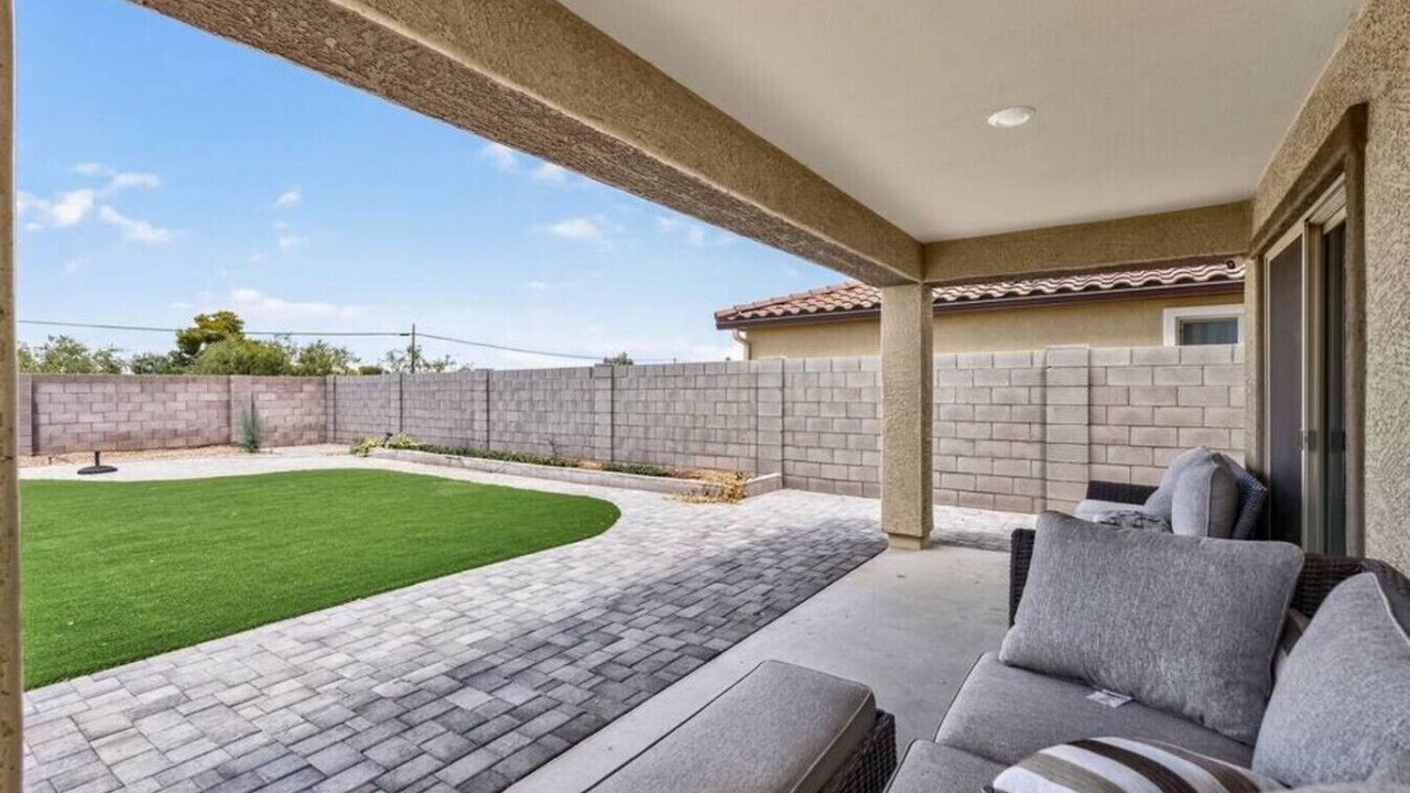 Photo of Patio Balcony in Buckeye
