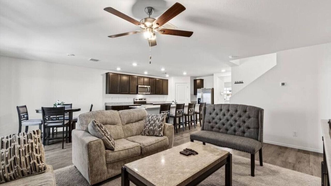 Photo of Livingroom in Buckeye