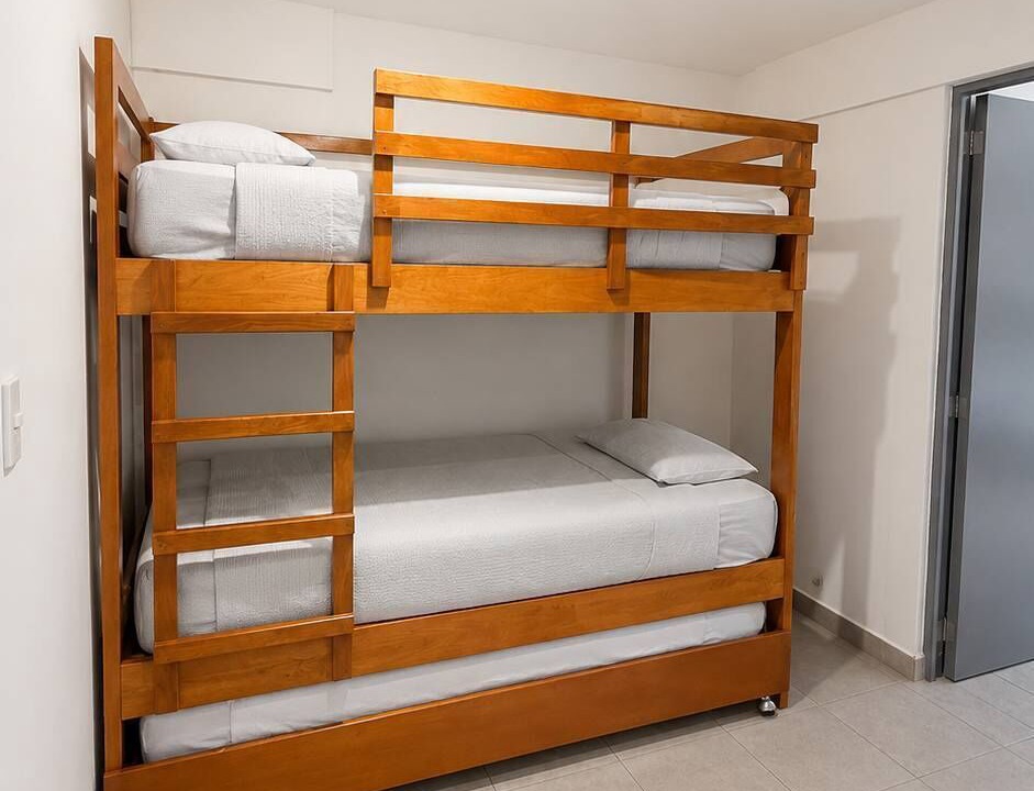 Photo of Bedroom in Providencia