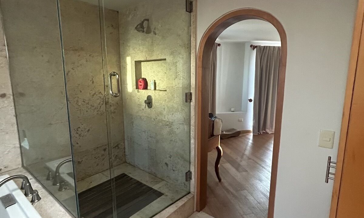 Photo of Bathroom in Ensenada