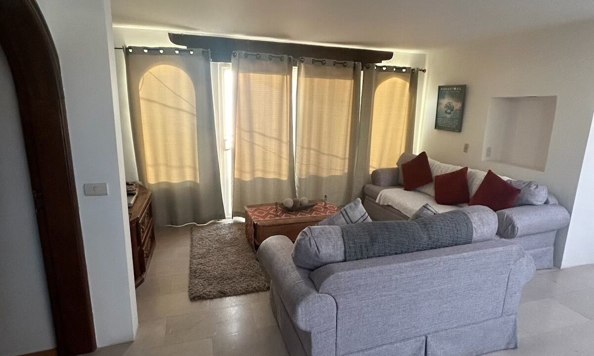 Photo of Livingroom in Ensenada