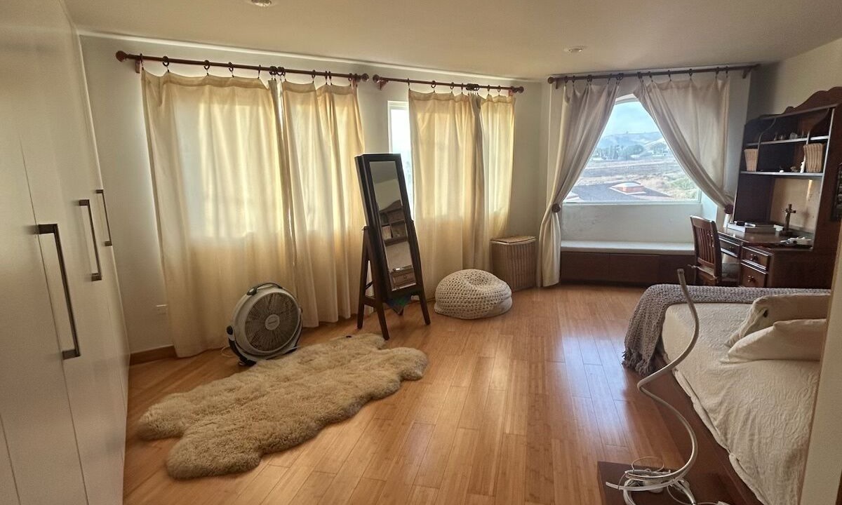 Photo of Bedroom in Ensenada
