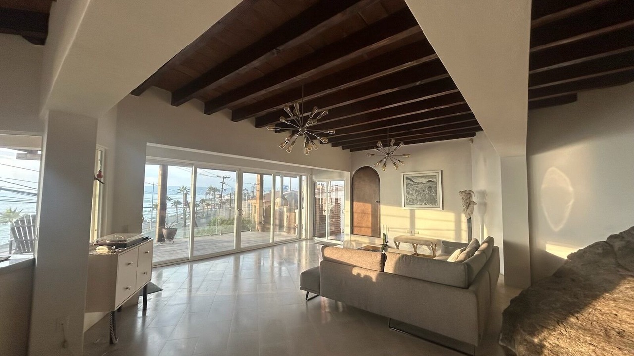 Photo of Livingroom in Ensenada