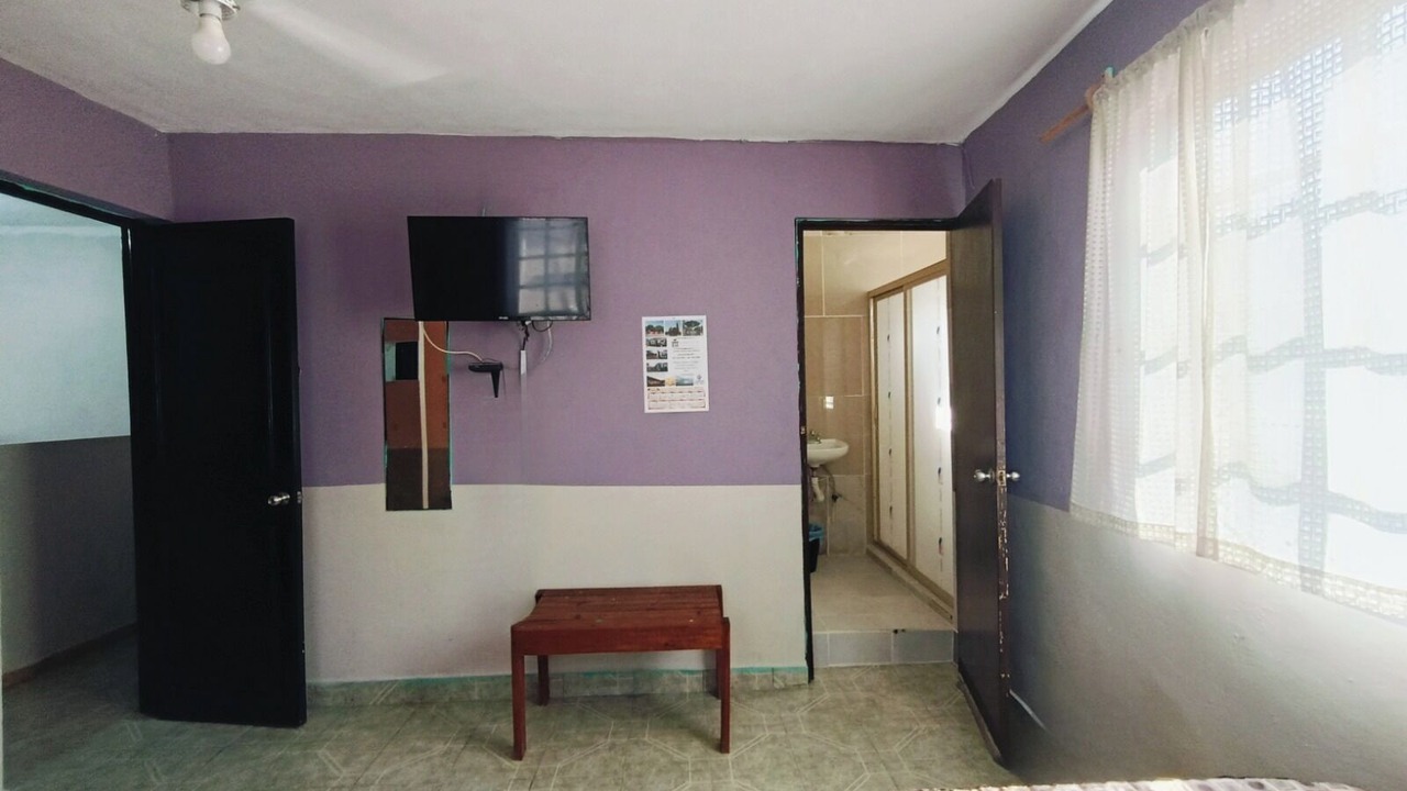 Photo of Bedroom in Linares