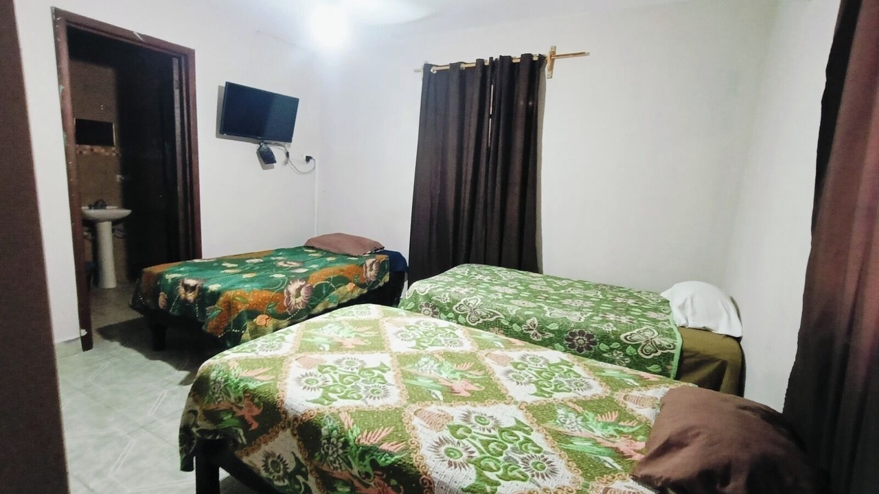 Photo of Bedroom in Linares