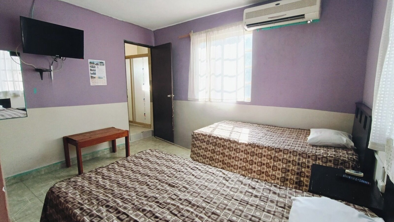 Photo of Bedroom in Linares