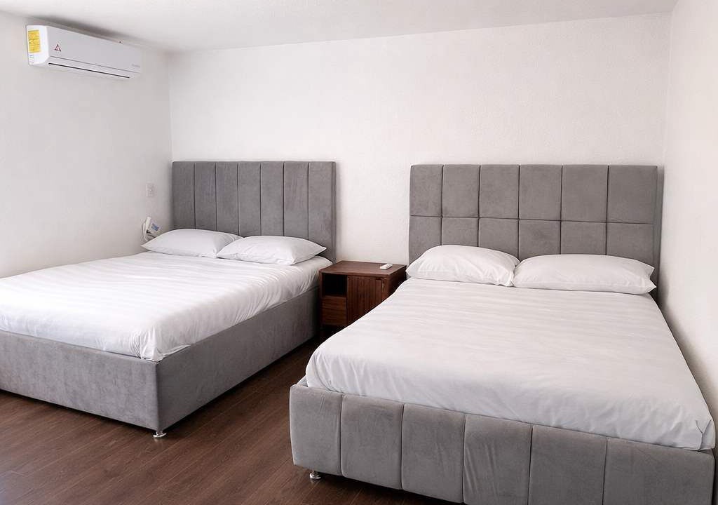 Photo of Bedroom in Providencia