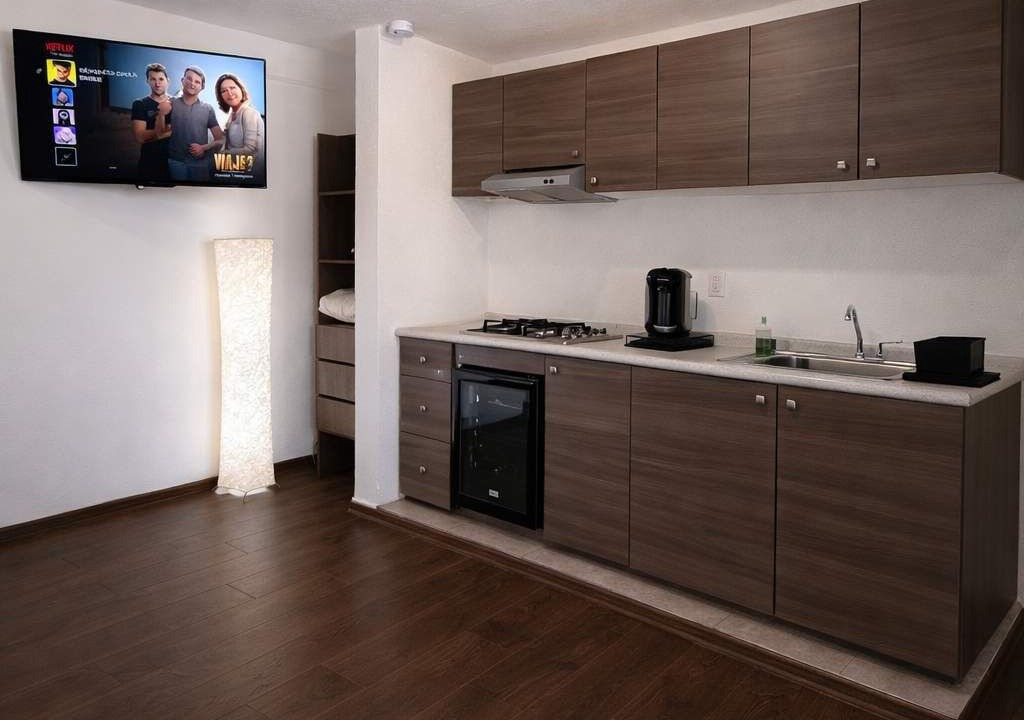 Photo of Kitchen in Providencia