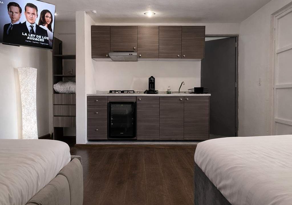 Photo of Bedroom in Providencia