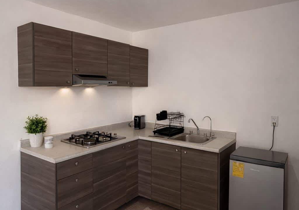 Photo of Kitchen in Providencia