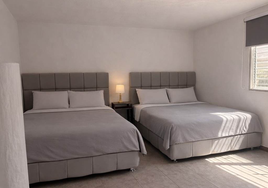 Photo of Bedroom in Providencia