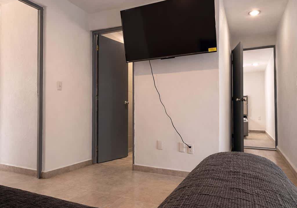 Photo of Bedroom in Providencia