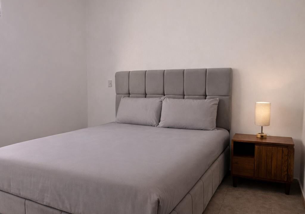 Photo of Bedroom in Providencia
