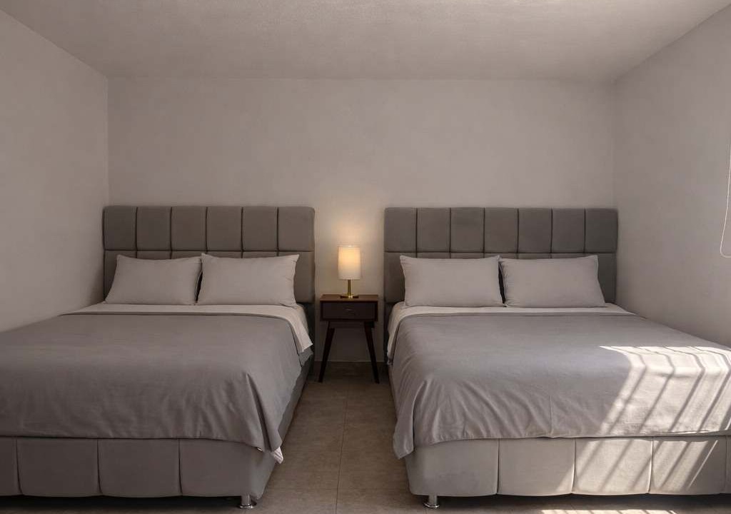 Photo of Bedroom in Providencia
