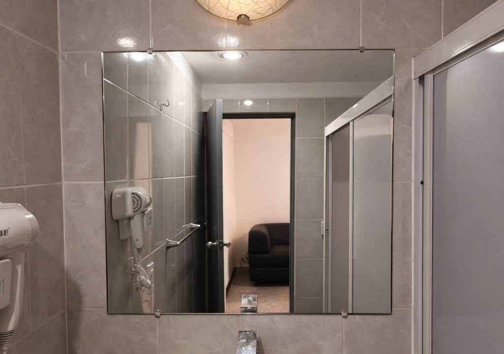 Photo of Bathroom in Providencia