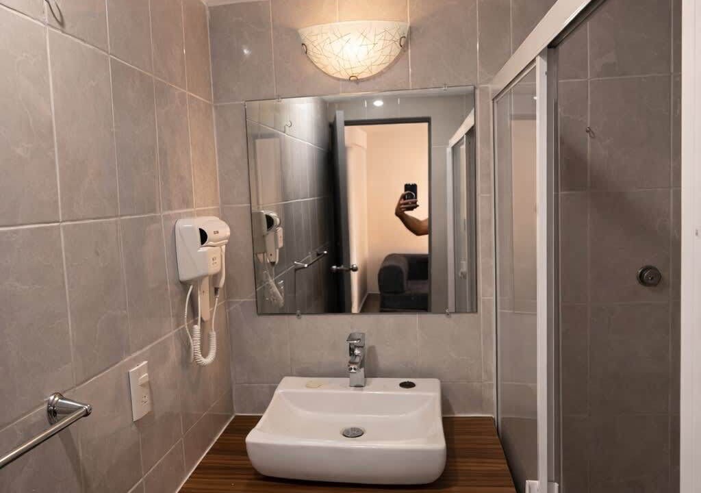 Photo of Bathroom in Providencia